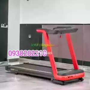 treadmill Price in Ethiopia
