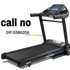treadmill sport Price in Ethiopia