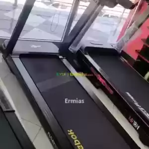 treadmills Price in Ethiopia