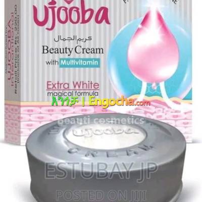 ujooba beauty cream