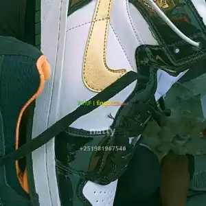 Air Jordan in Ethiopia