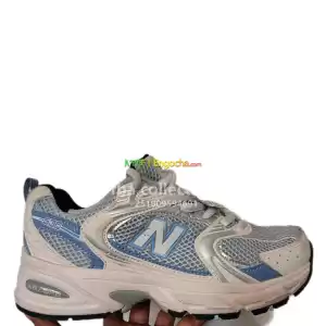 New Balance 530 in Ethiopia