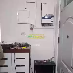 ups(uninterapted power system) in Ethiopia