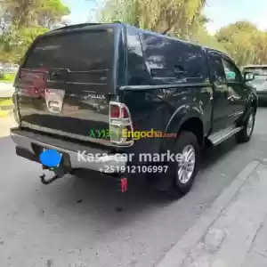 urgent Make:Toyota Model:Hilux Kin CabEngine:D4DFuel:DieselTransmission:manualYear:2012Pl Price in Ethiopia