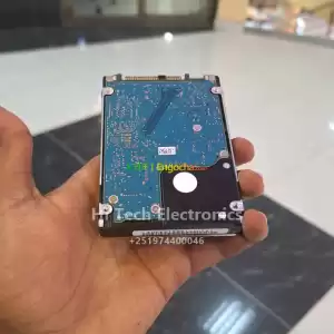 2.5 TB HDD For Laptop in Ethiopia