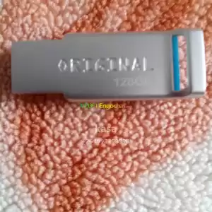 Flash Original 128 GB in Ethiopia