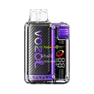 Vozol Vapes Price in Ethiopia