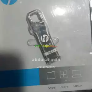 flash hp 128gb Price in Ethiopia
