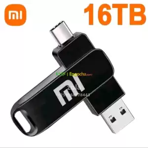 xiaomi 16TB Flash Drive in Ethiopia
