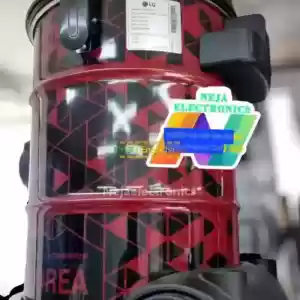 Lg vacuum Cleaners 21L for sale in Ethiopia free deliver Price in Ethiopia