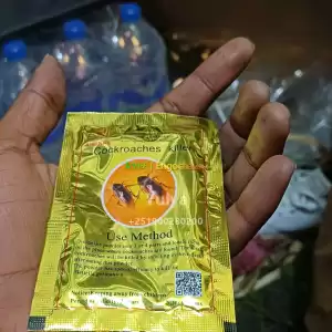 Cockroach Killer Powder Price in Ethiopia