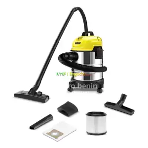 KARCHER VACUUM CLEANER Price in Ethiopia