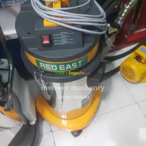 RED EAST 30 ሊትር ቫኩም ክሊነር Price in Ethiopia