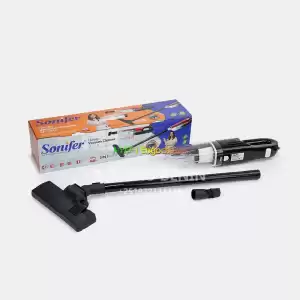SONIFER VACUUM CLEANER in Ethiopia