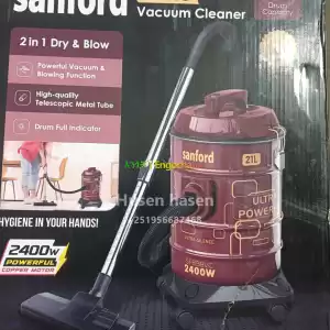 Sanford vacuum cleaner 21 in Ethiopia
