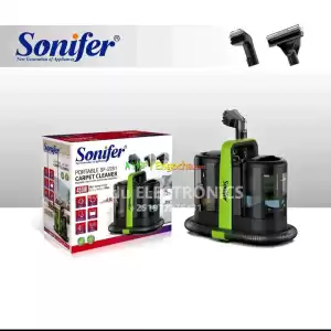 Sonifer SF-2251 Portable Carpet Cleaner in Ethiopia