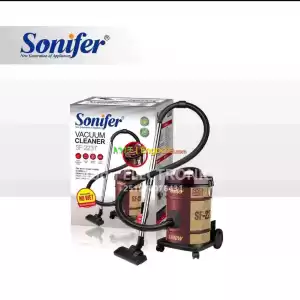 Sonifer vacuum 21 L in Ethiopia