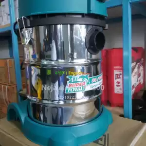 Total vacuum cleaners 30-Litters deliver in Ethiopia