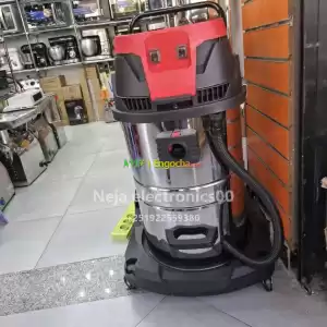 Vacuum Cleaners 80-Litters Delivery in Ethiopia