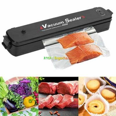 vacuum sealer
