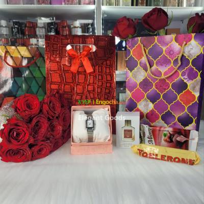 valentine's day gift package for ladies