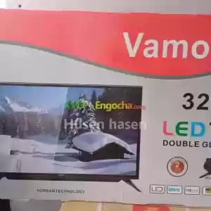 vamos tv 32 inch in Ethiopia