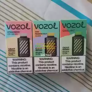 vape 10k puff with all flover in Ethiopia