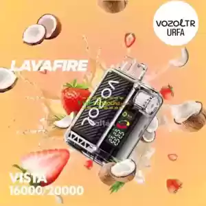 vape 20000puff vozol Price in Ethiopia