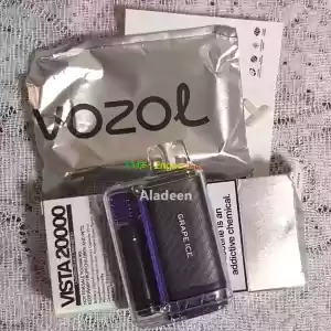 vape * 20ሺህ ፓፍ * Disposable Price in Ethiopia