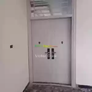 victor Door in Ethiopia