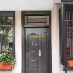 victor Luxury Door in Ethiopia