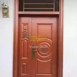 victor Security Door in Ethiopia