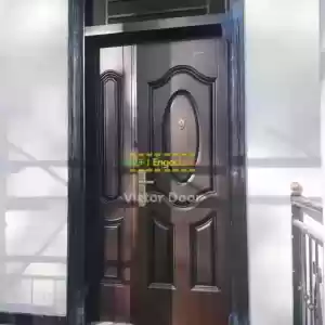 victor door in Ethiopia