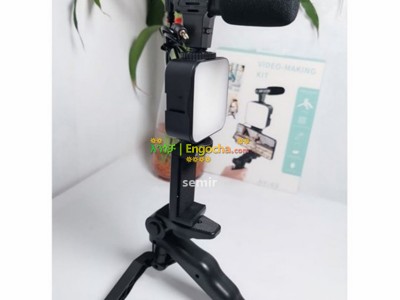 video making kit free delivery