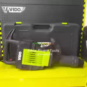 vido demolition breaker Price in Ethiopia