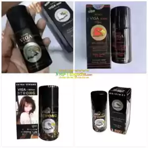 viga spray in Ethiopia