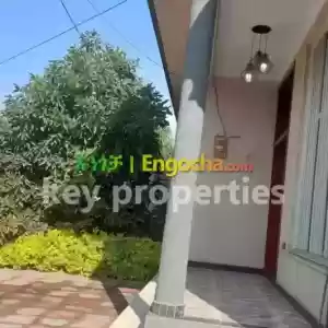 vila House for sale in Ethiopia