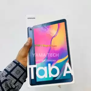 Samsung Galaxy Tablet Tab A in Ethiopia