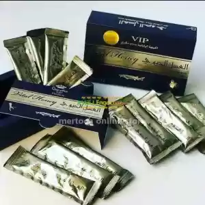 vita hony@ malesya in Ethiopia