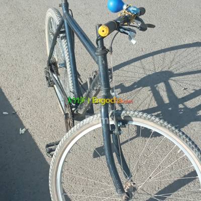 viva bike