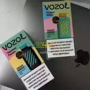 vozol vape 10000puff Price in Ethiopia