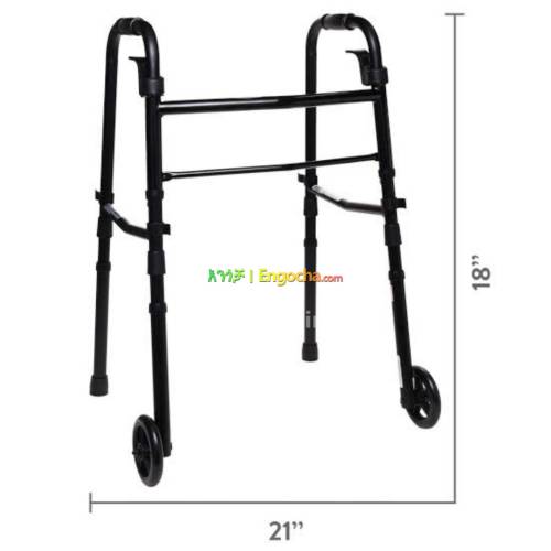 walker adults walking aid walker+ walker for senior citizen