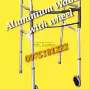 walker Price in Ethiopia