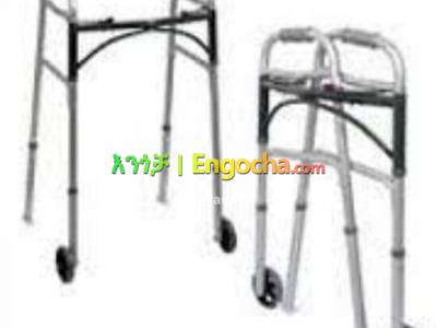 walker / walking aid/ leg aid/ movment helper/ rolatory walker/ ealderly walker/ original
