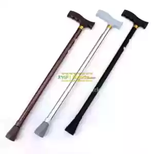 walking stick/walking cane /Height-Adjustable walking stick in Ethiopia