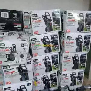 High Pressure washer Price in Ethiopia