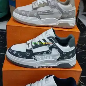 ZAK SHOES Price in Ethiopia