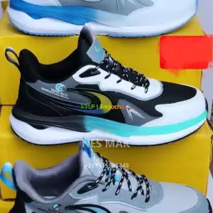 ZAK SHOES in Ethiopia