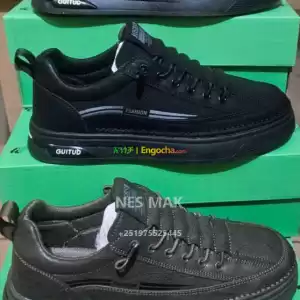 ZAK SHOES in Ethiopia