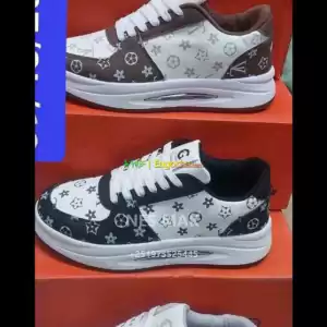 ZAK SHOES in Ethiopia